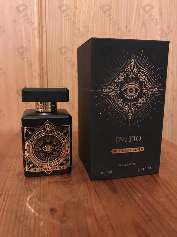 oud for greatness initio parfums